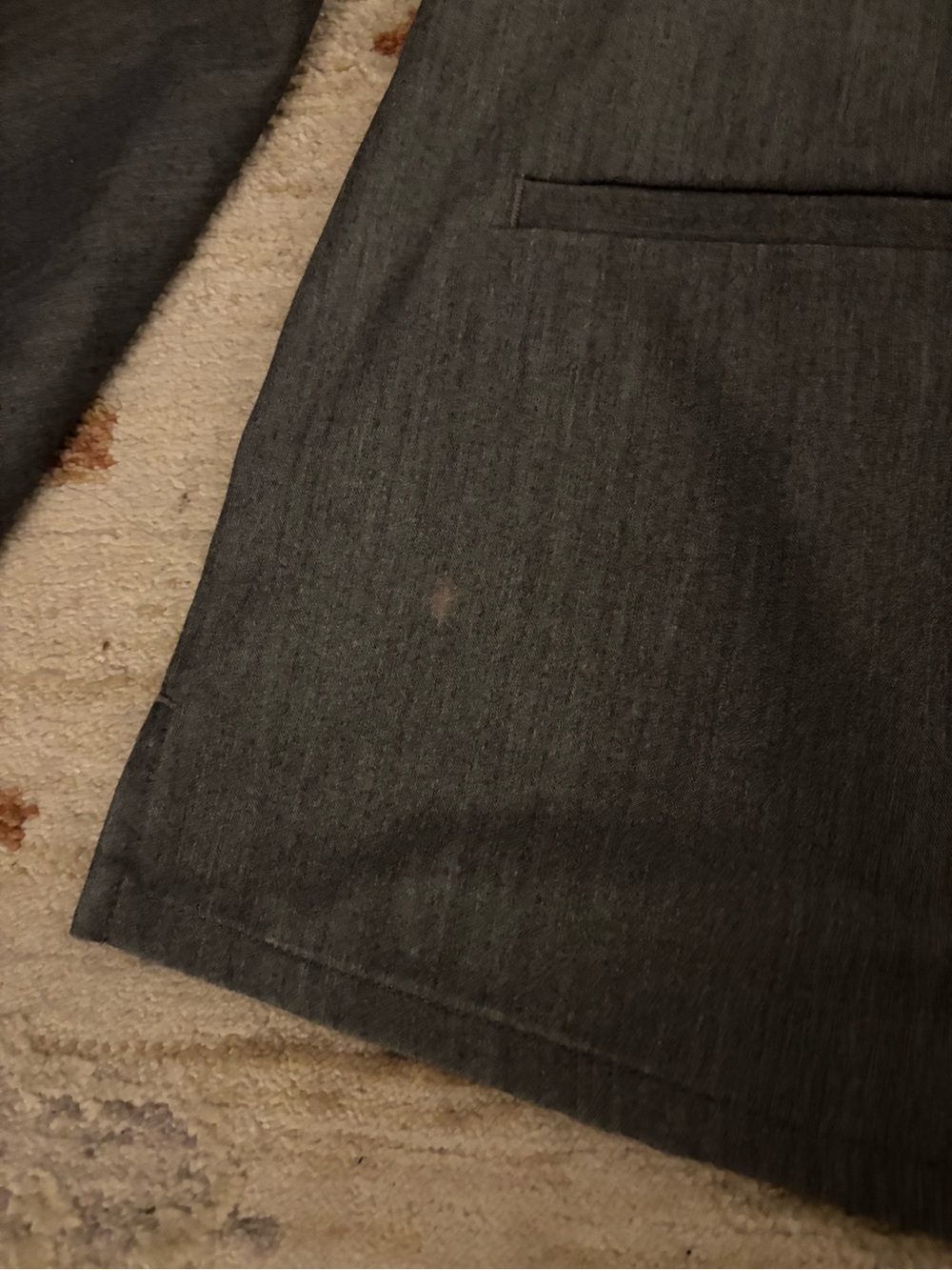 Figs Graphite Scrub Set - Picture 4 of 5